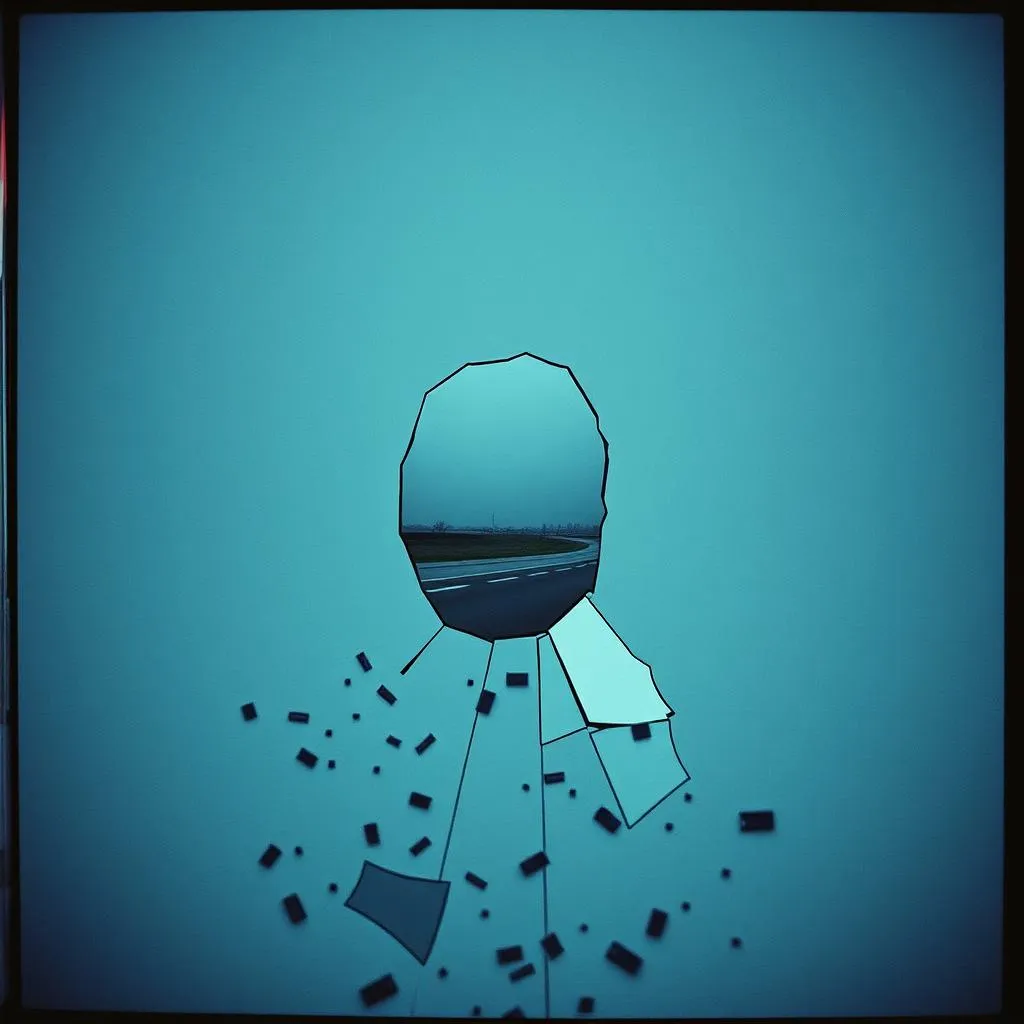 Empty and Lost