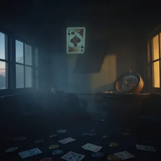 Gambler’s Song