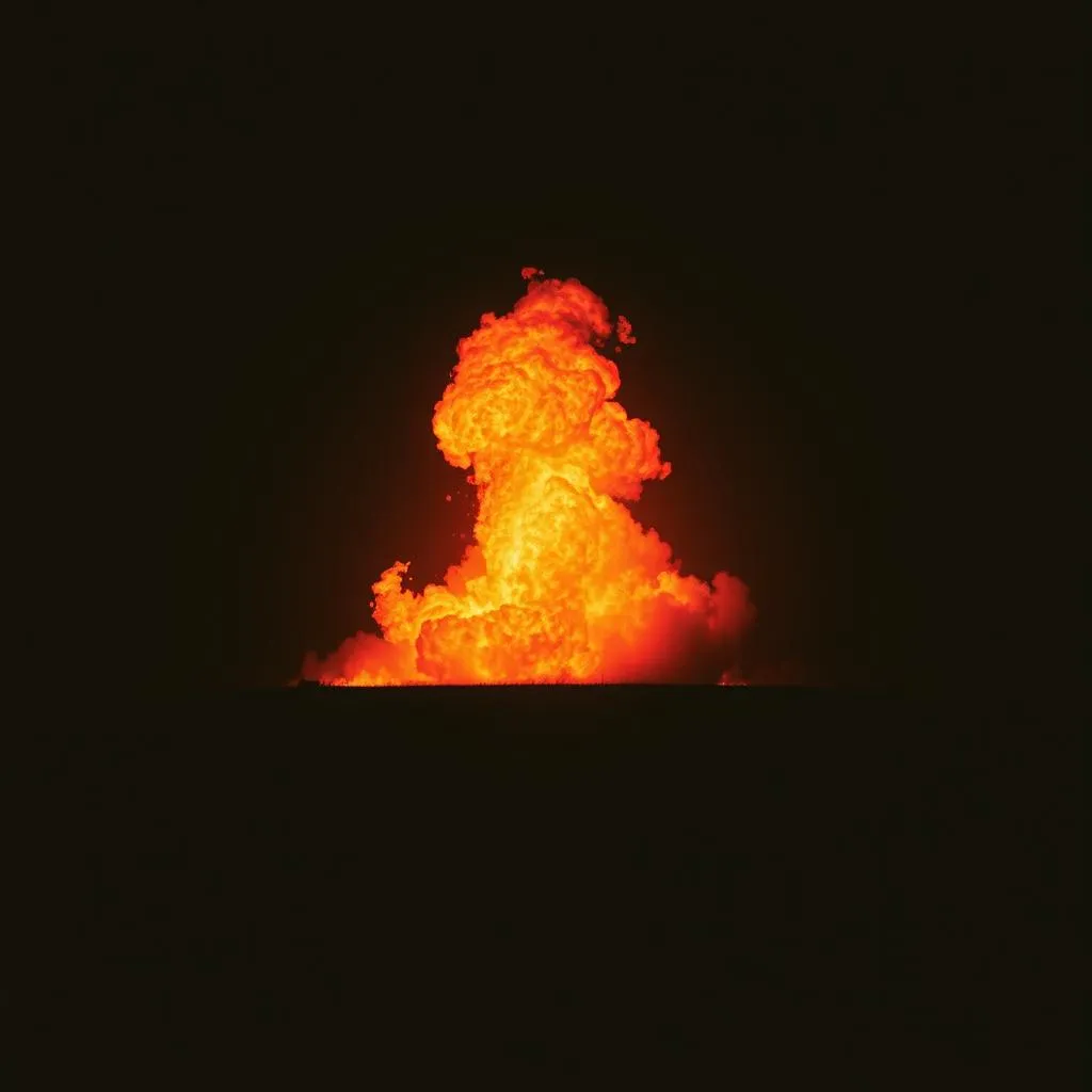 Fuochi