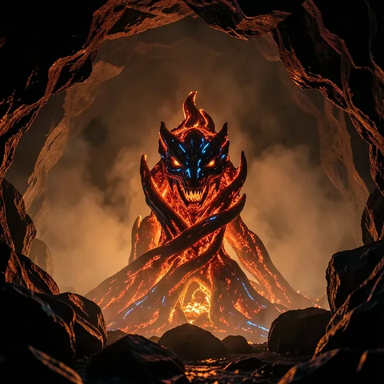 Shadows of Fury