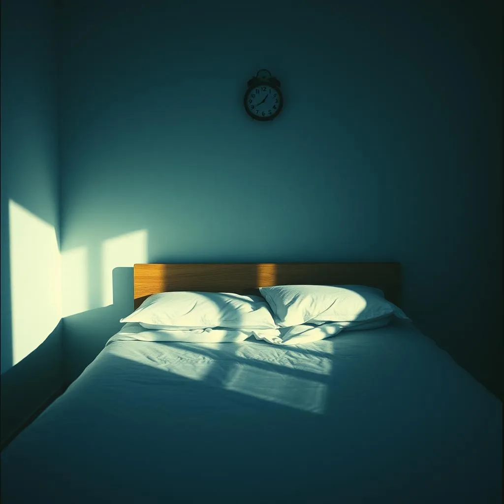 Waking Without You