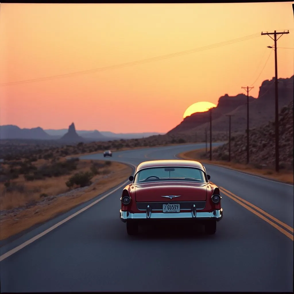 Route 66
