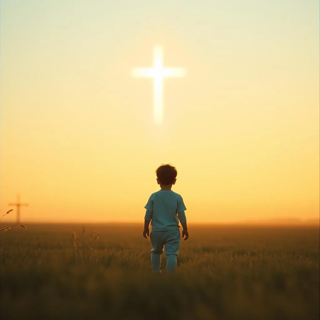 My morning prayer