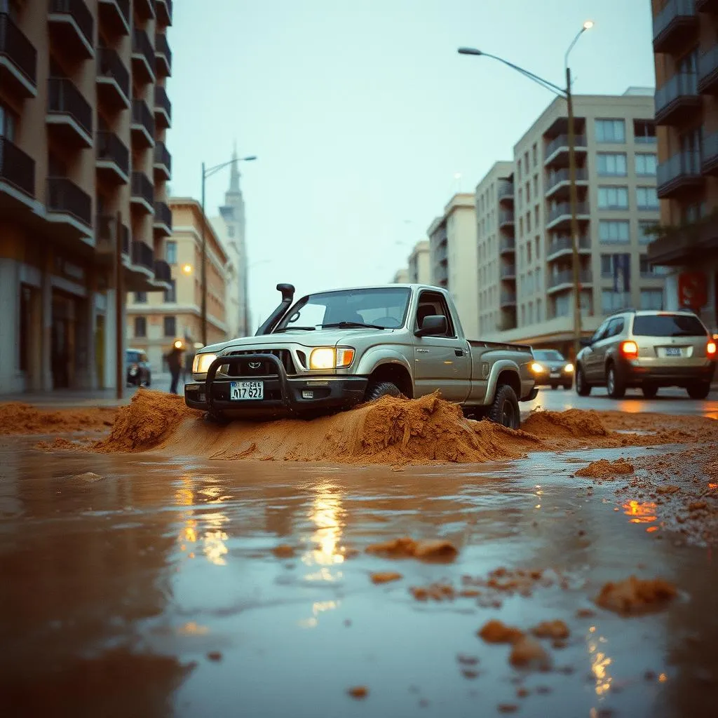 4x4