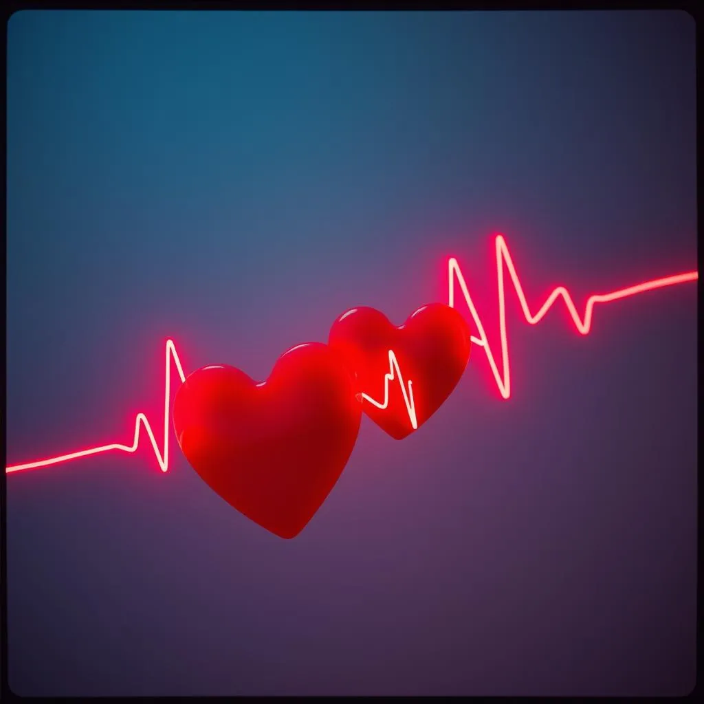 Von Freundschaft zur Liebe