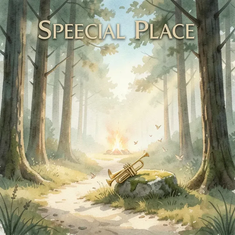 Special Place