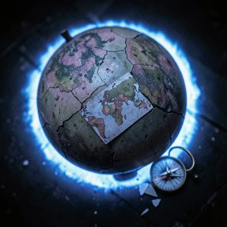 Explainatory explorer