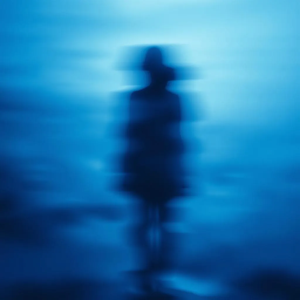 Heavy Blue