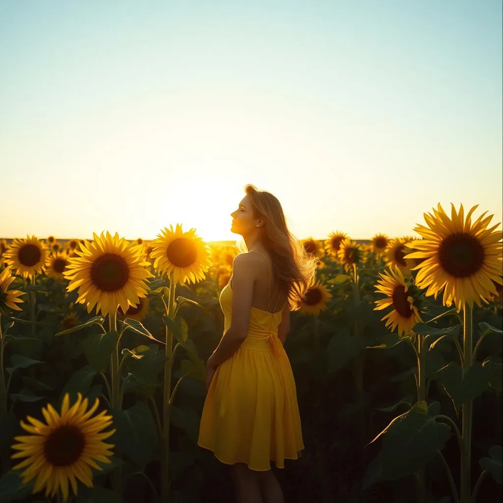 South Texas Sunflower