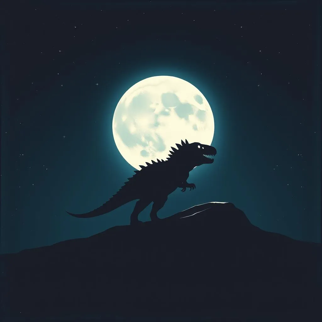 Carnotaurus (French Version)