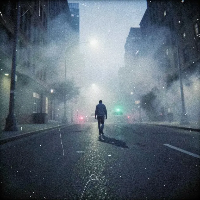 the sound of police,