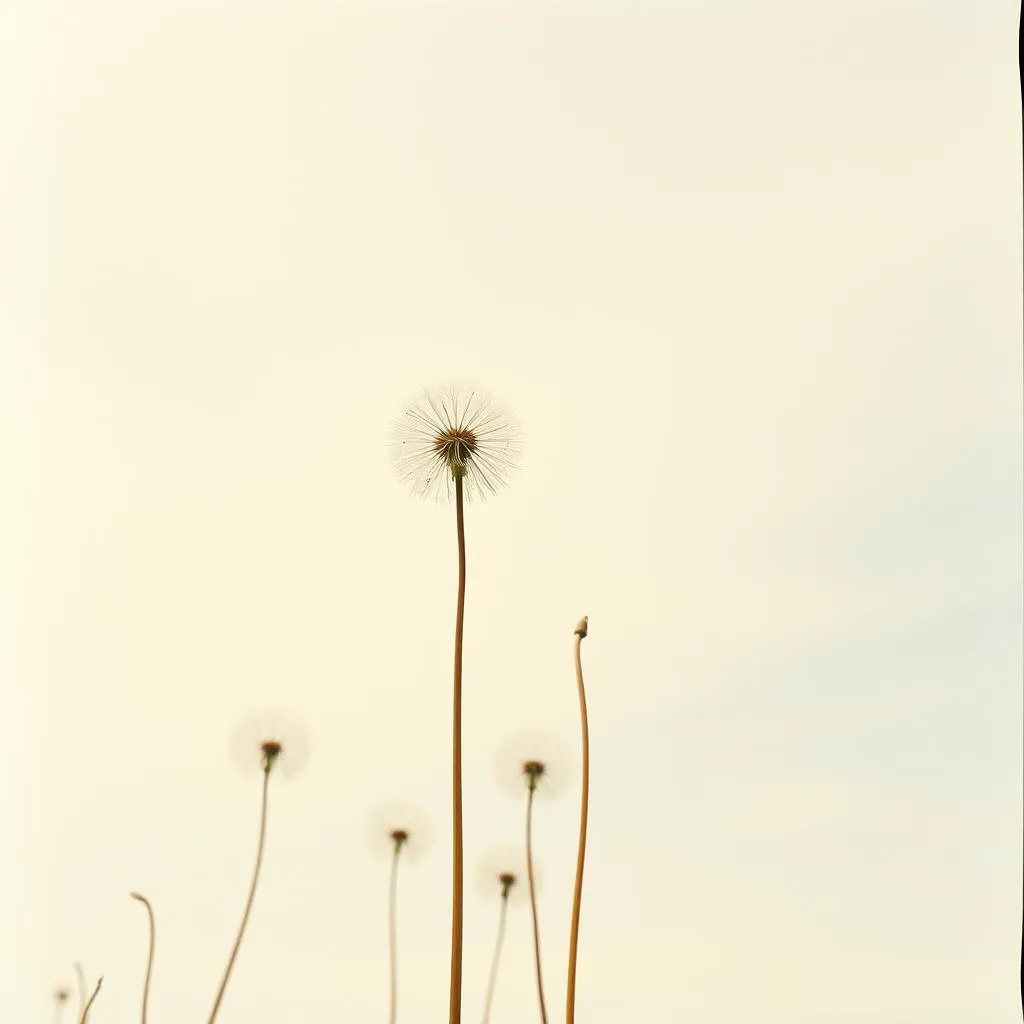 Blowing in the Wind