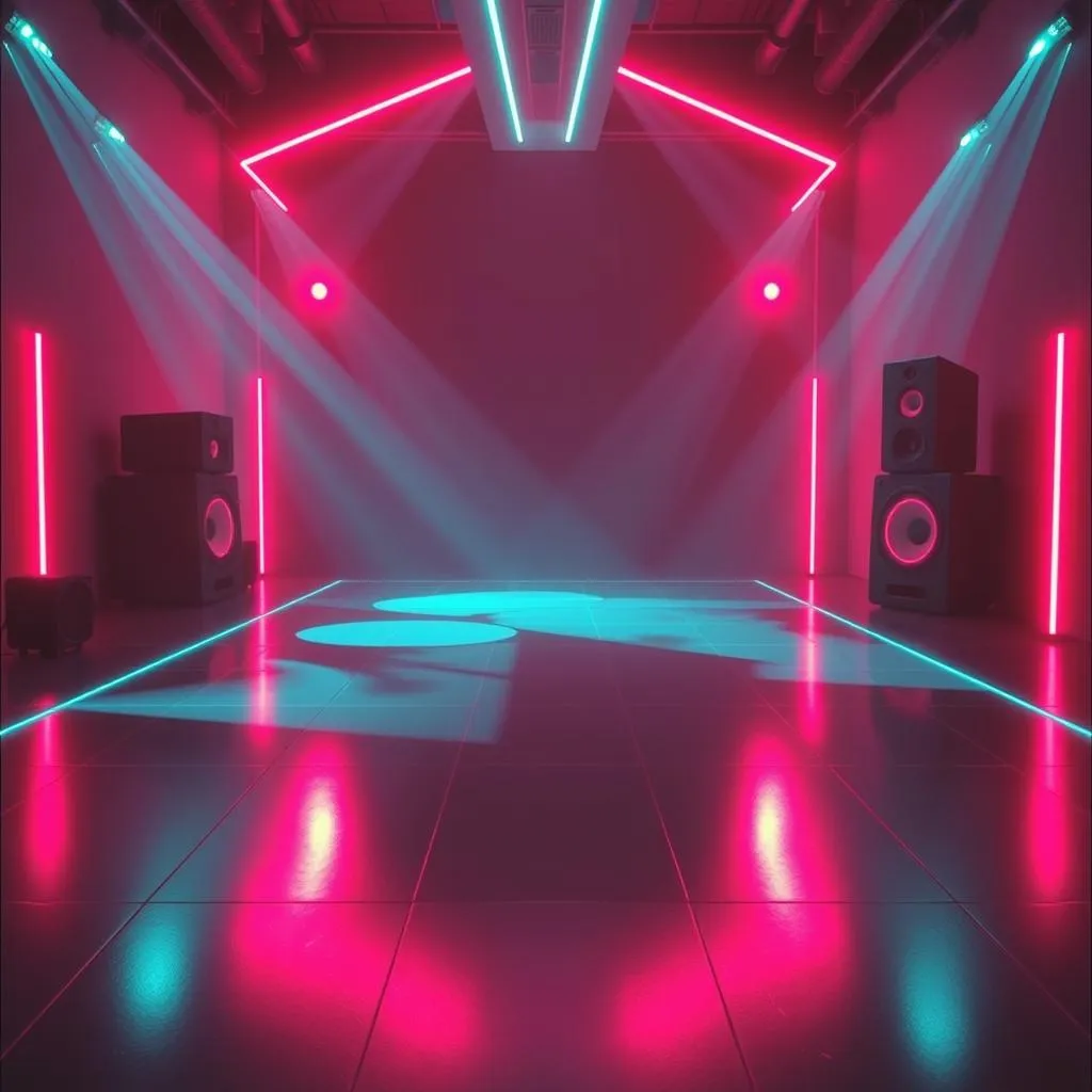 Get Down With It