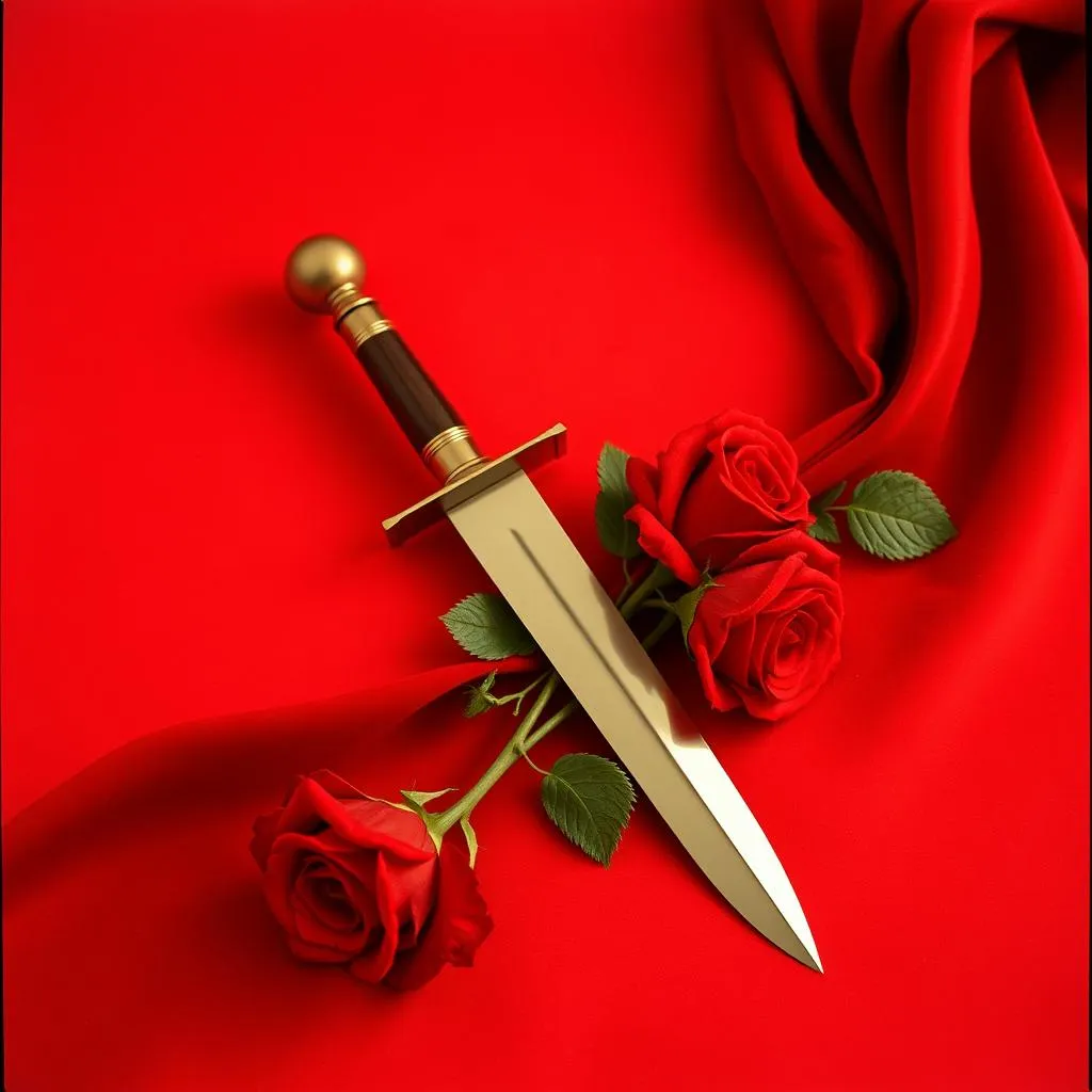 Stiletto (remake)