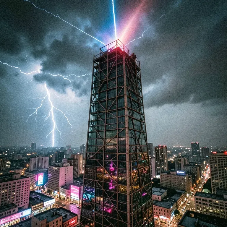 Steel Overdrive