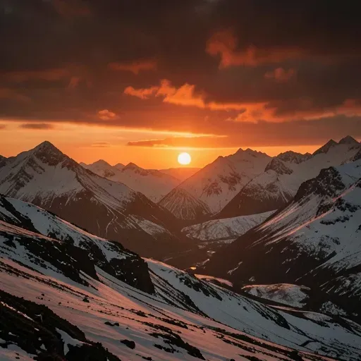 Ashes Of The First Light