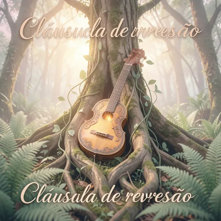 Cláusula de reversão