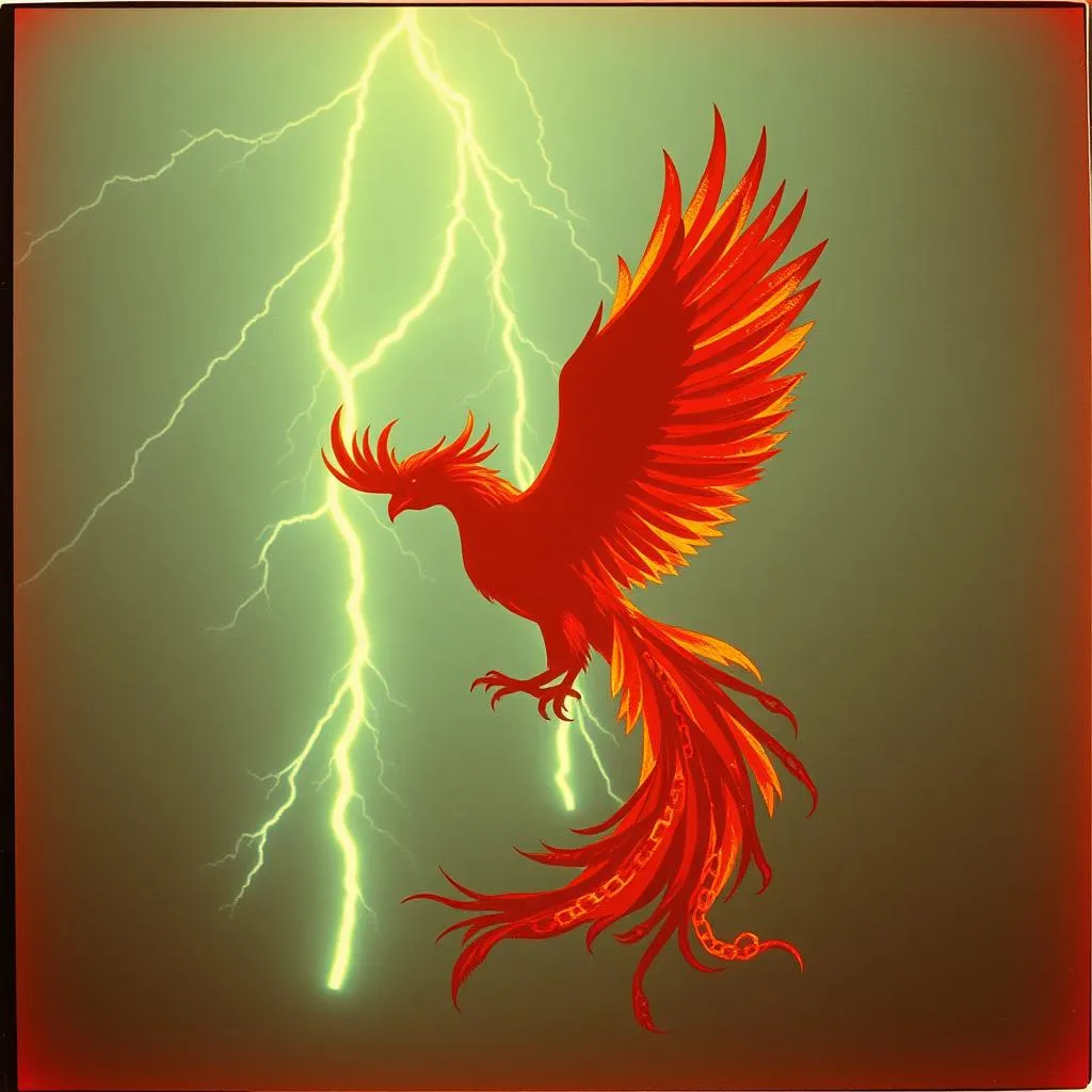 No Chains On Me