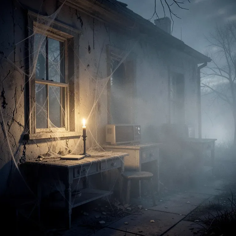 Fading Memories