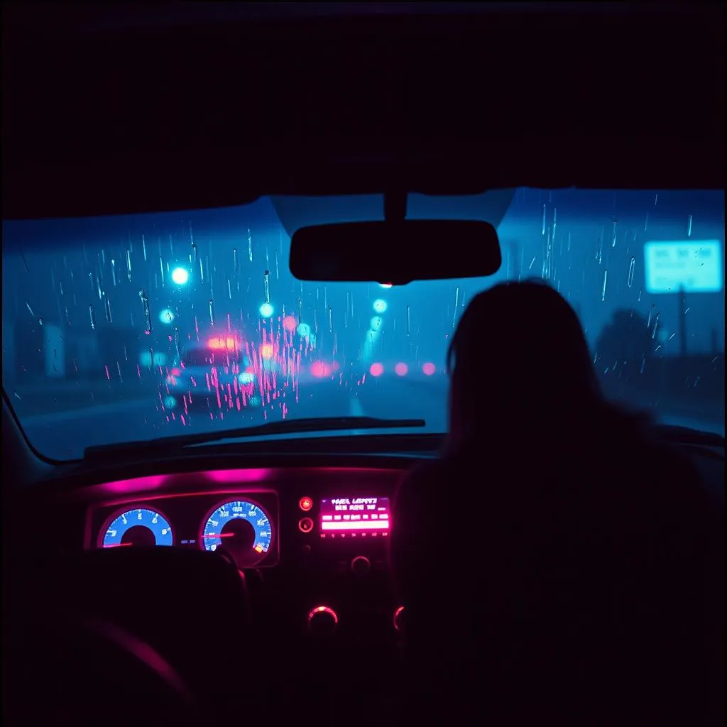 Midnight Radio