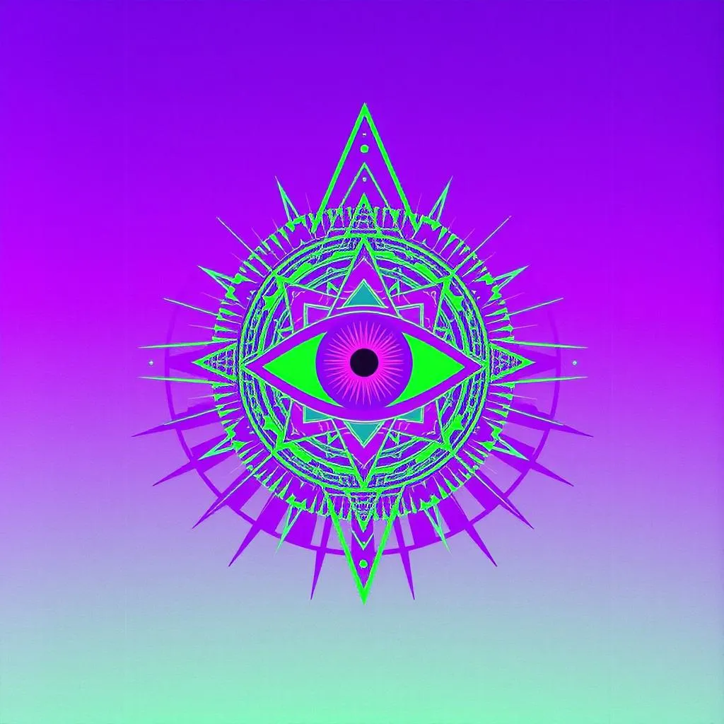 The 3rd eye collective