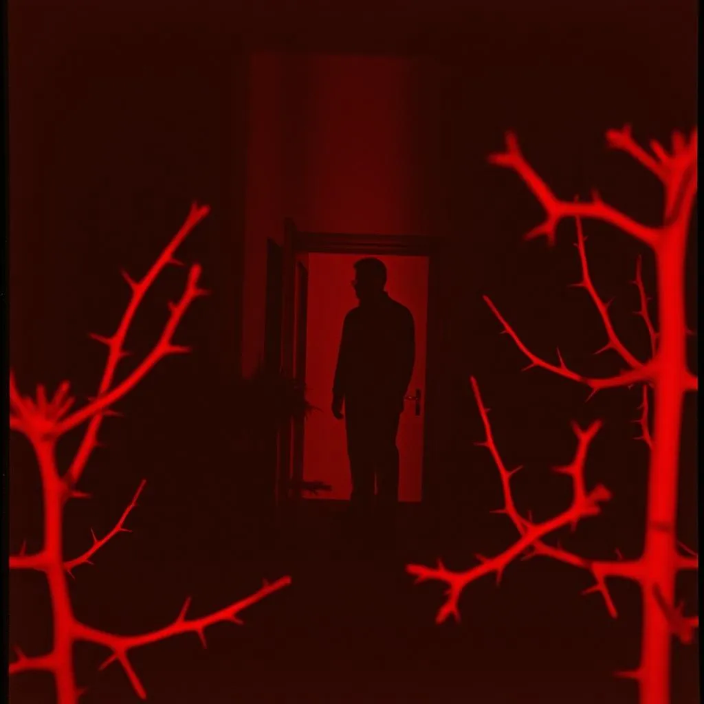 Dark Romance