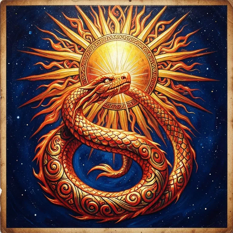 Huitzilopochtli señor del sol