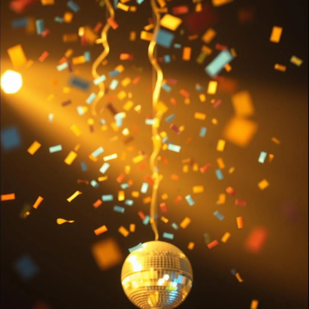 Jour de fête 