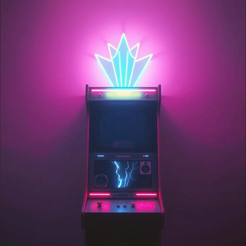I HAVE THE POWER