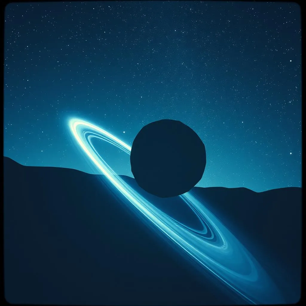Asteroid 