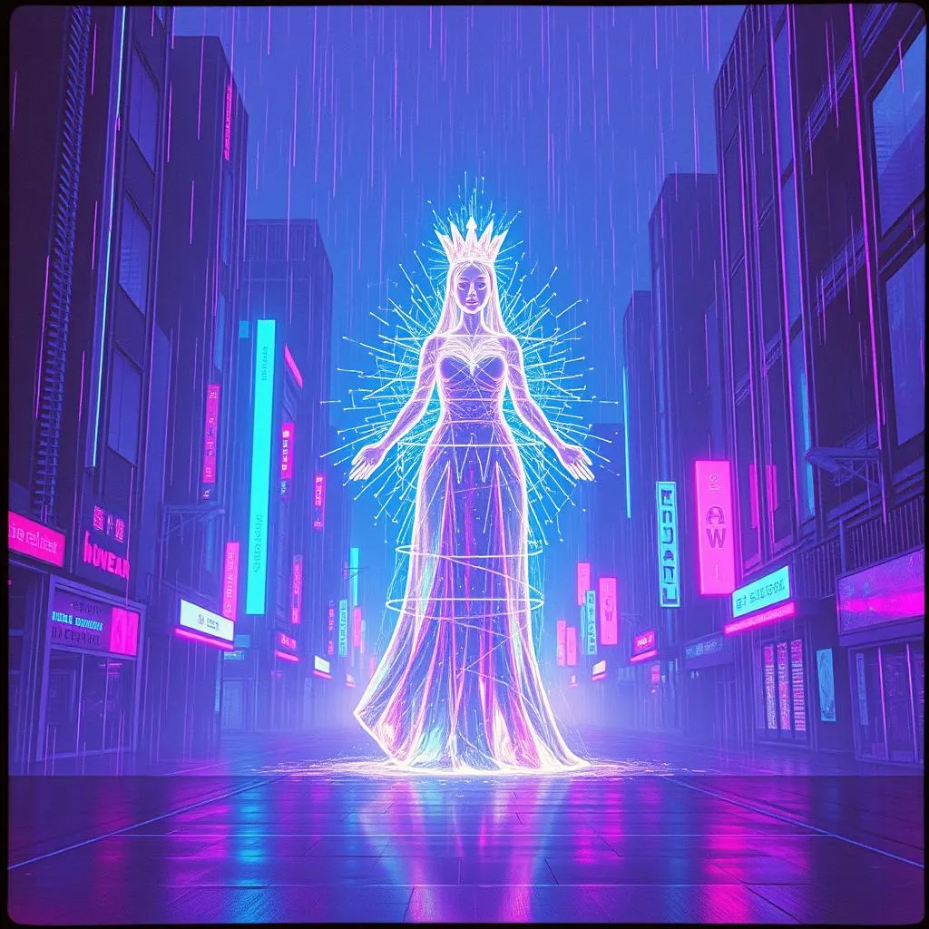 FEED THE GLITCH