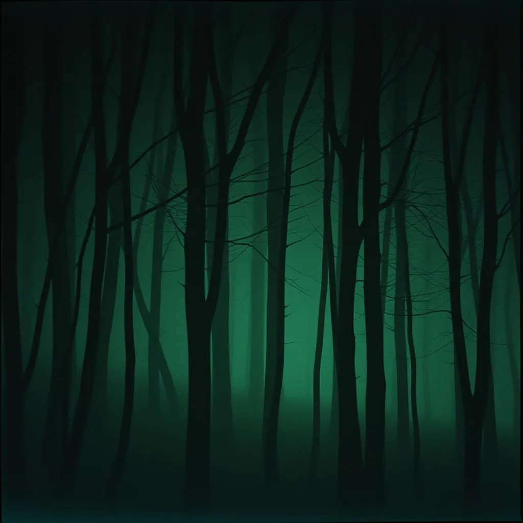 Enchanted Shadows