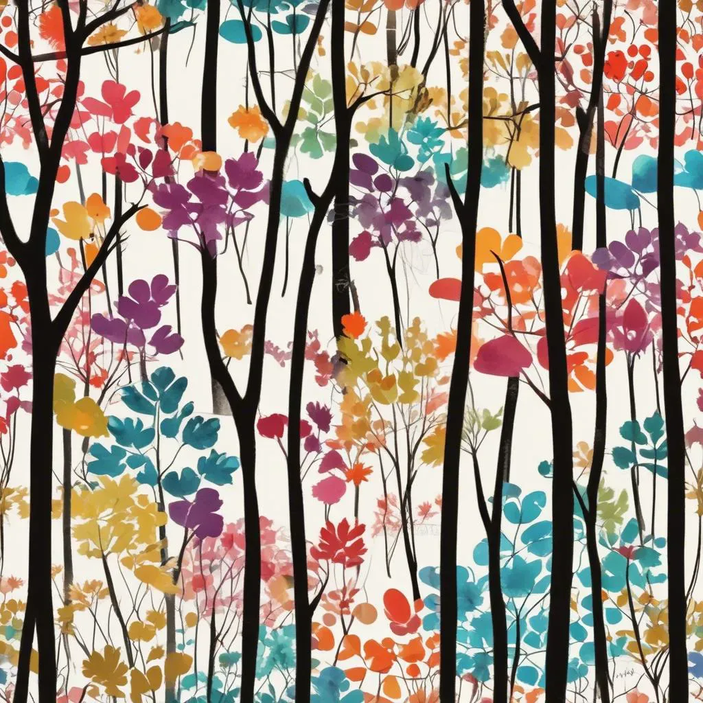 La Dansé, La forêt et la solitude #DeejayMust