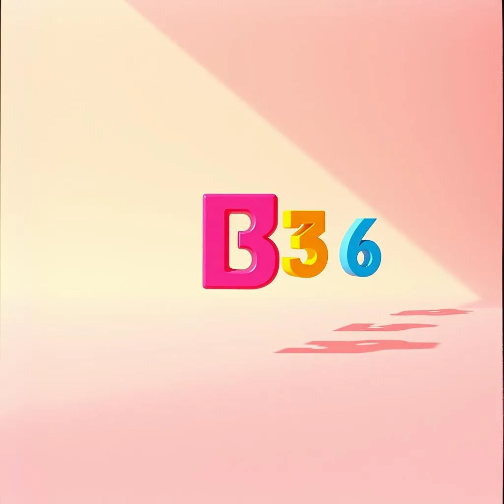 The Seven Fundamental Numbers