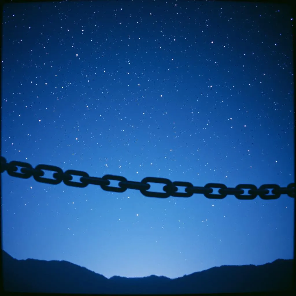 Letting Go of Charlie