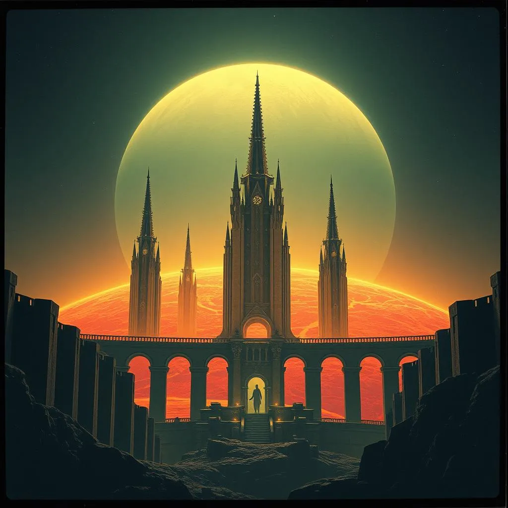 IMPERIUM
