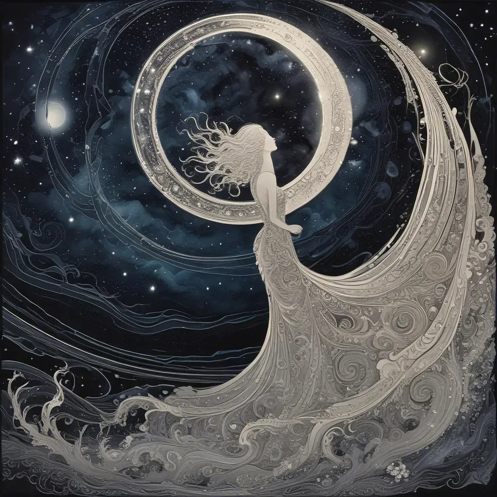 Queen of Time