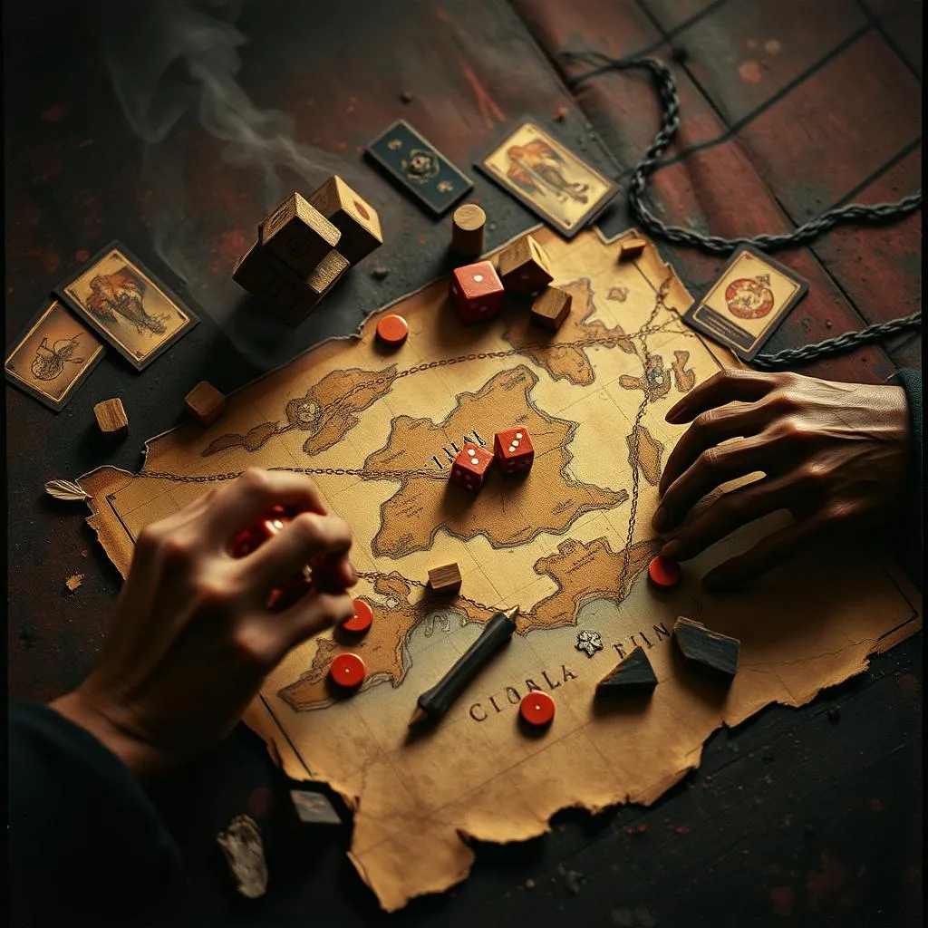 CATAN