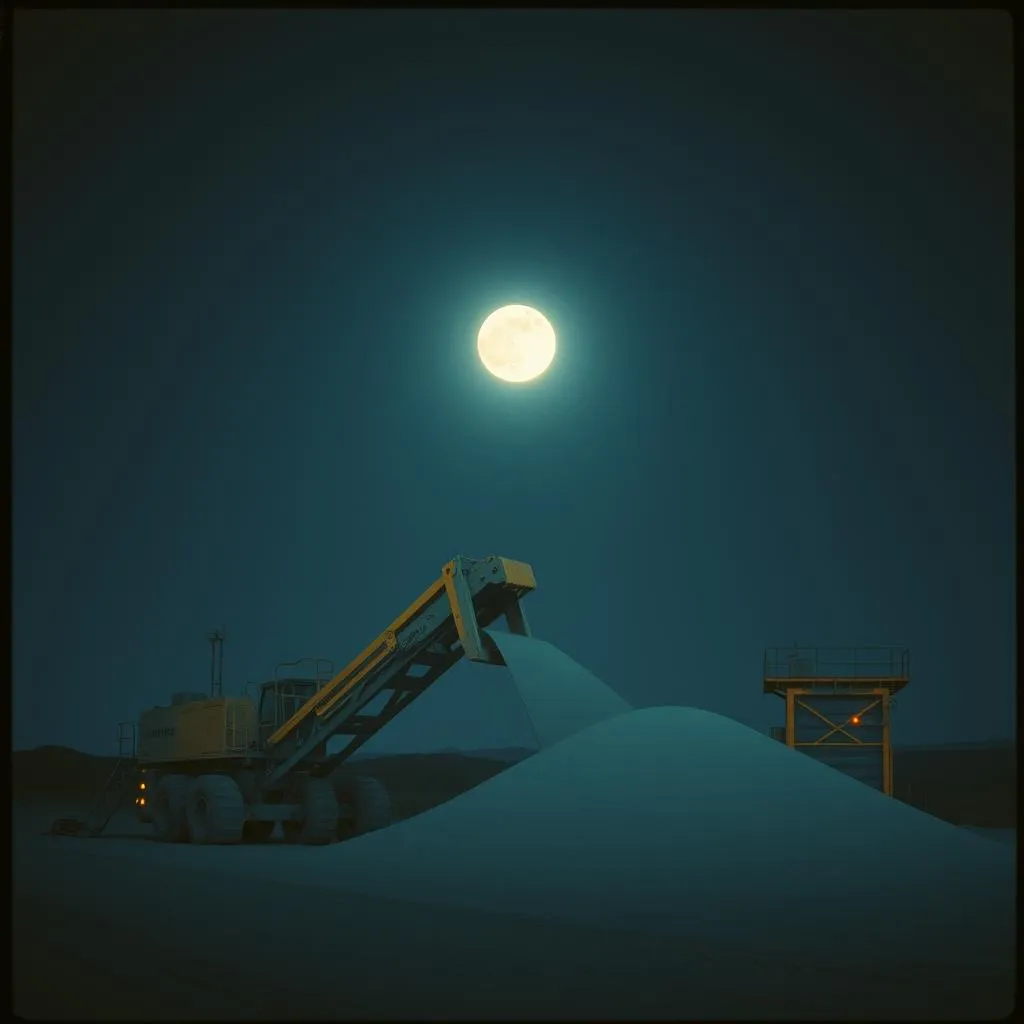 Men Of Concrete