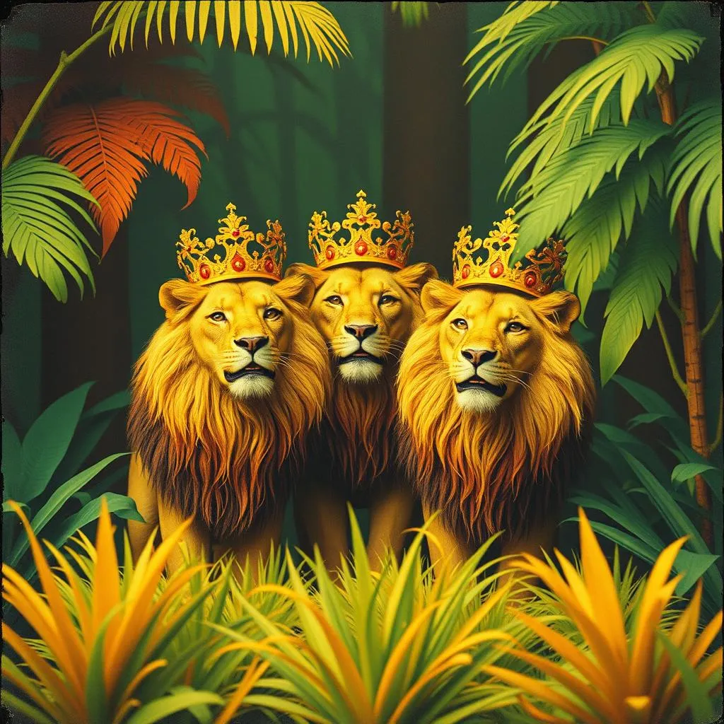 King of Kings