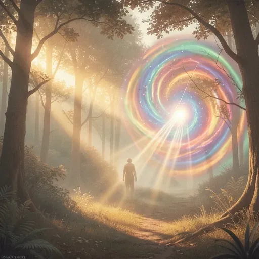 Luz Que Eu Sempre Fui