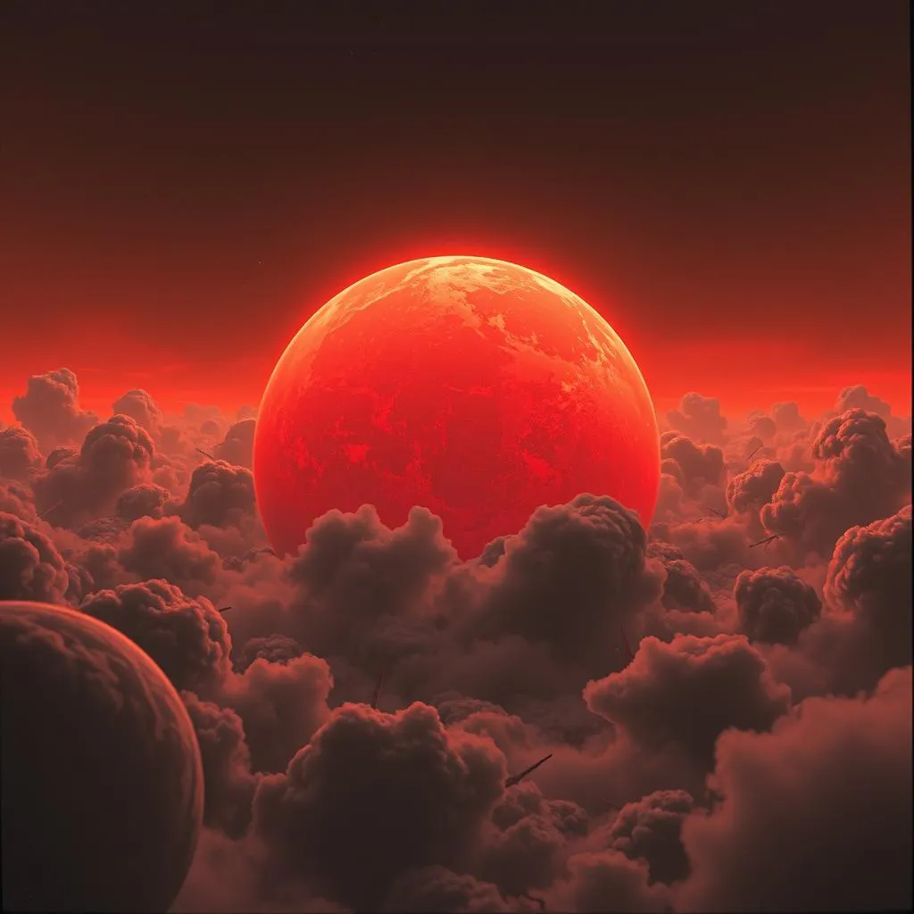 MARS