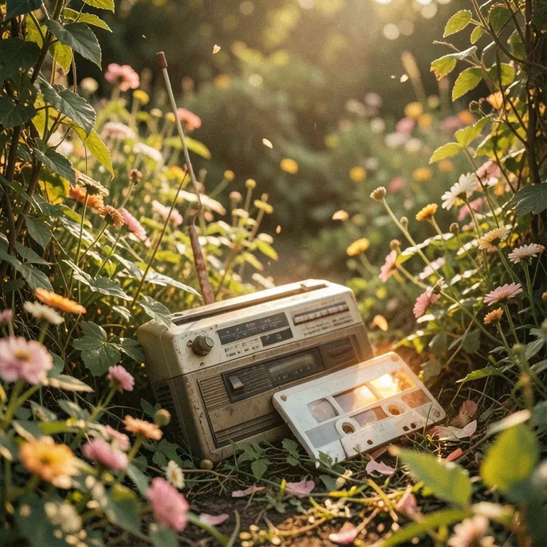 Where We Belong
