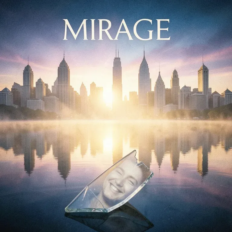 Mirage (ミラージュ)