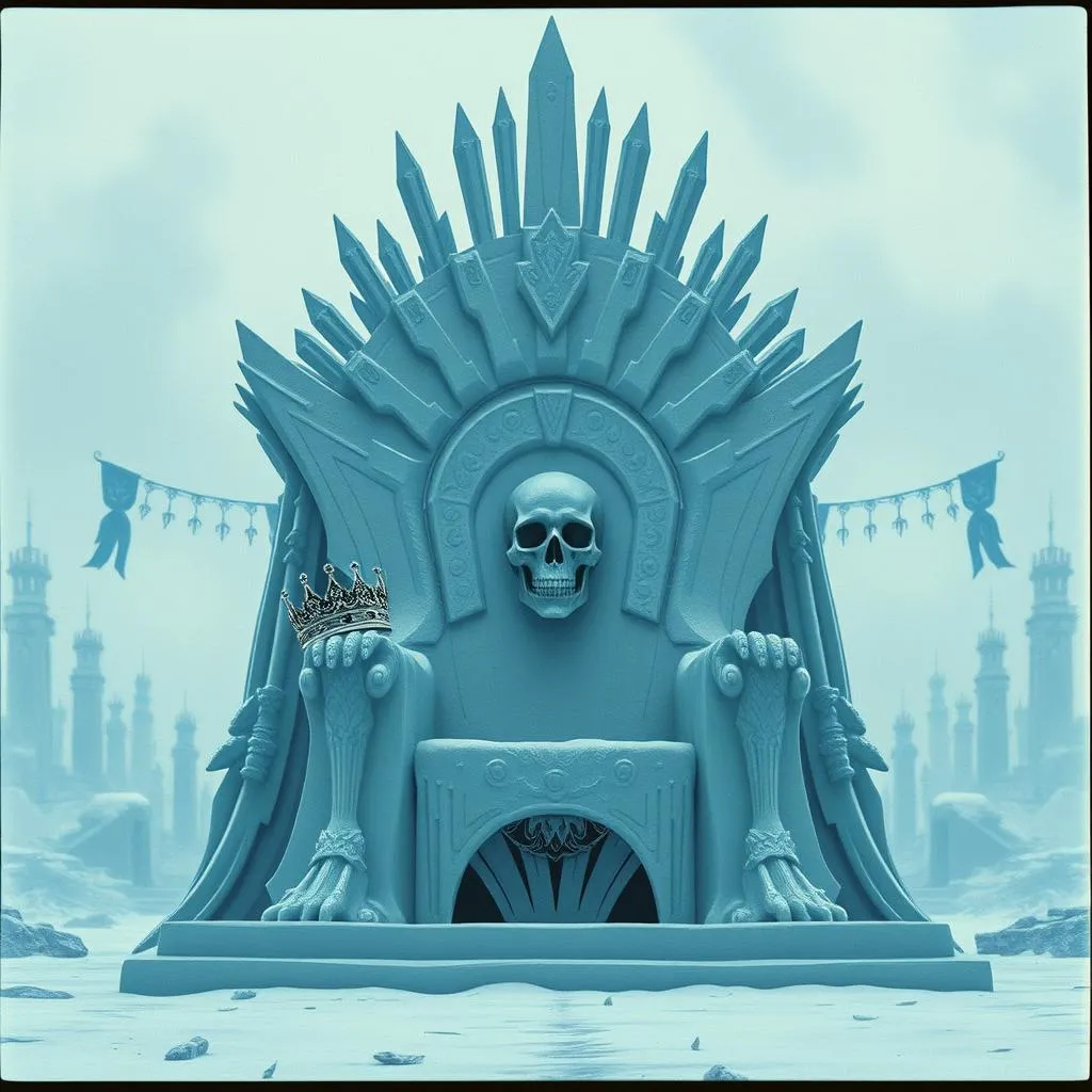 Overlord