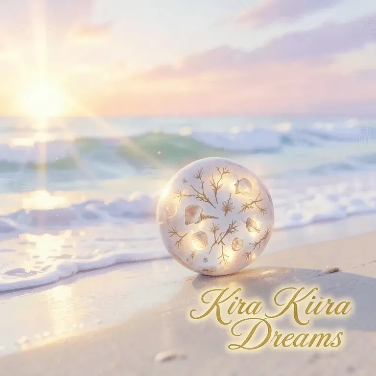 Kira Kira Dreams (キラキラ・ドリームズ)