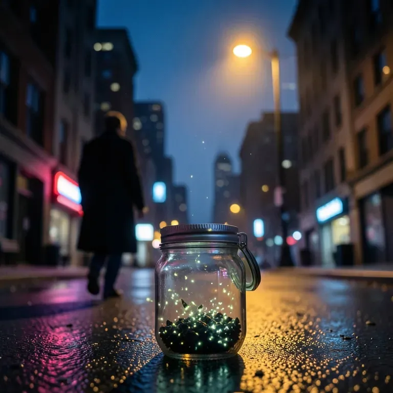 Fireflies