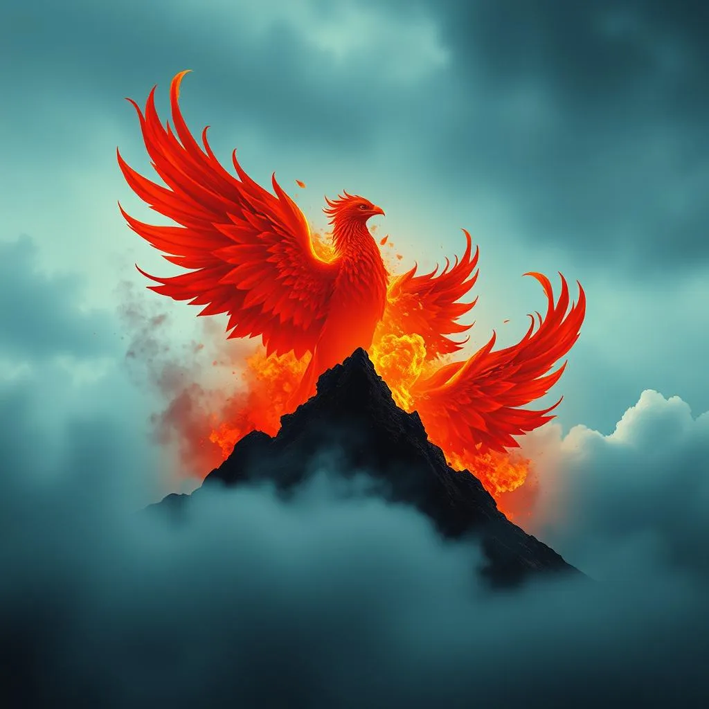Rise Above