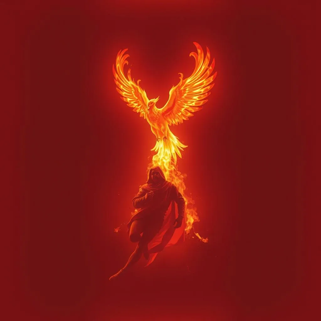 The Flames of Tyler