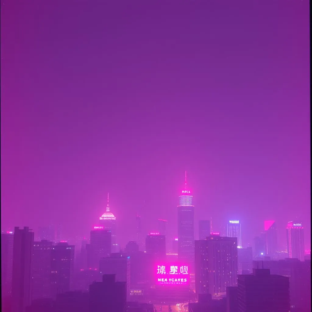 Voltage Heartbreak